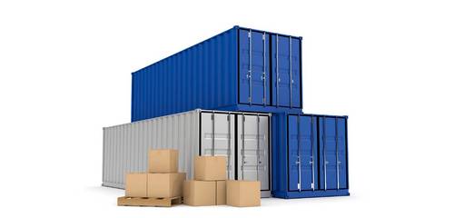 “共享集裝箱”或可成為下一個共享經(jīng)濟的成功應用!